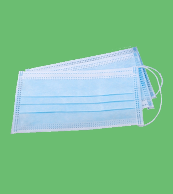 surgical mask